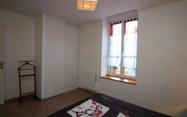 Appartement Mont-Dore, 3 pièces, 5 personnes - FR-1-608-35