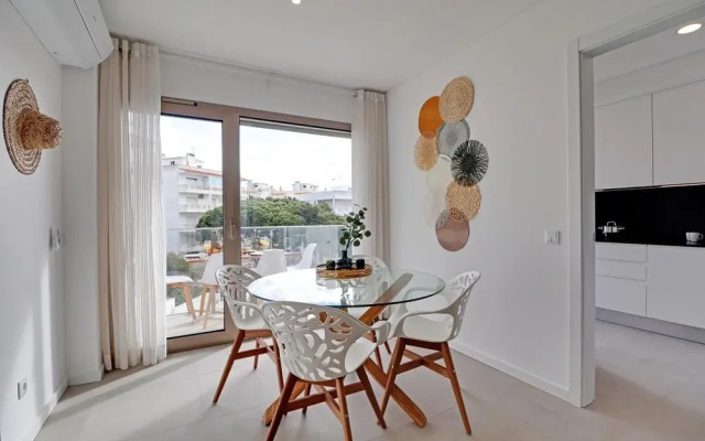 Apartamento Amendoeira