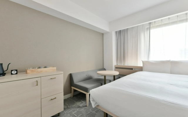 Ref Kumamoto By Vessel Hotels