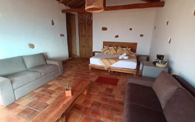 eco-Hotel Carigua