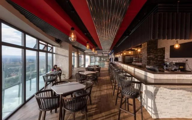Lux Suites Le marc Luxury Apartments