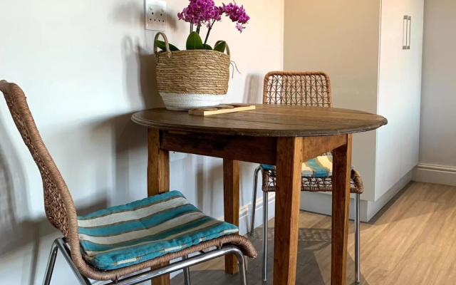 Hermanus Waterfront Apartment No.19