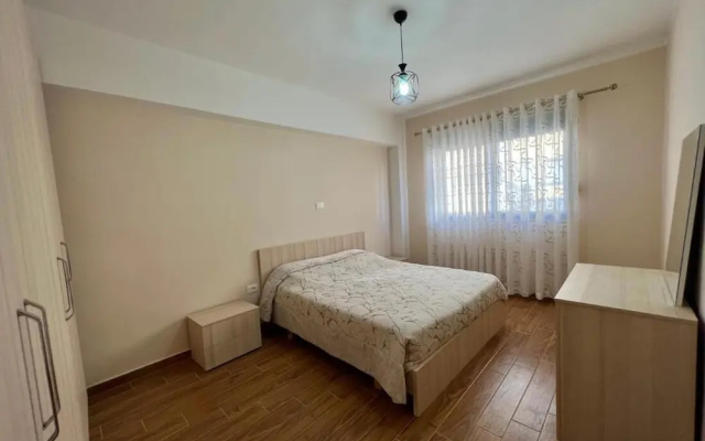 L4 Apartments Durres