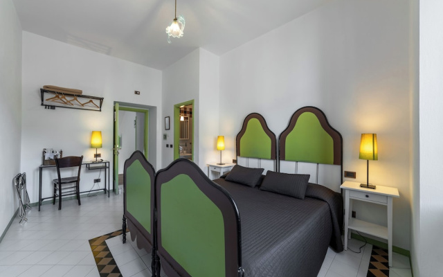 San Leo Albergo Diffuso
