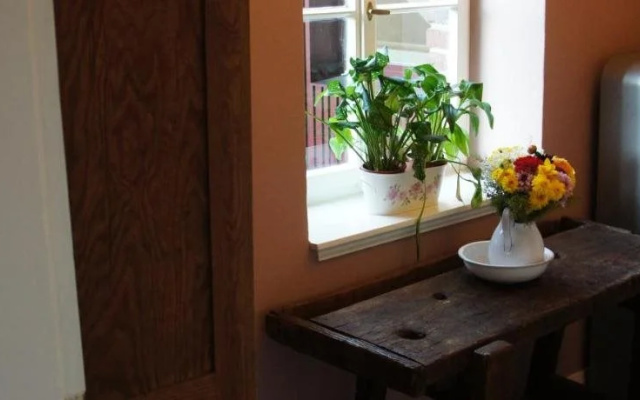 Alte Schreinerei Historisches Bed & Breakfast