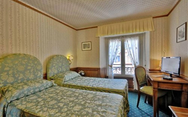Hotel Miralago