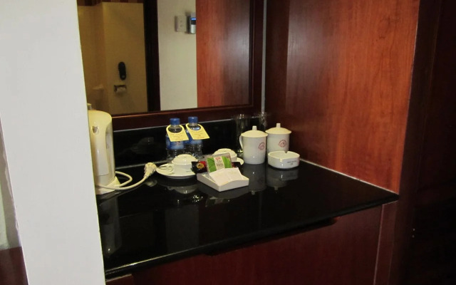 First Hotel
