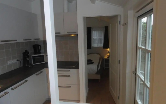 Luxe Appartement Duinoord