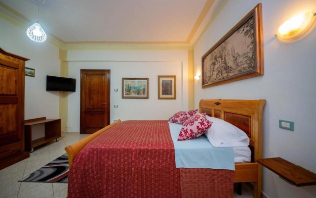 Hotel SAN SAENA