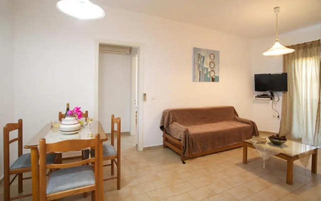 Regina Apartments