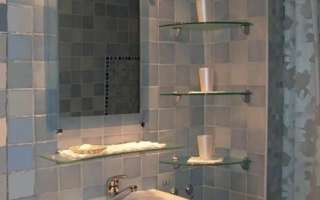Appartement La Coudraie