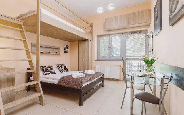 Brzozowa Apartments Zakopane Center by Renters