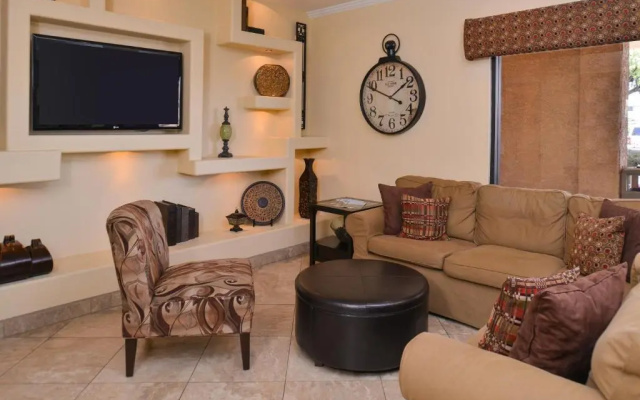 3 Palms Tucson North Foothills