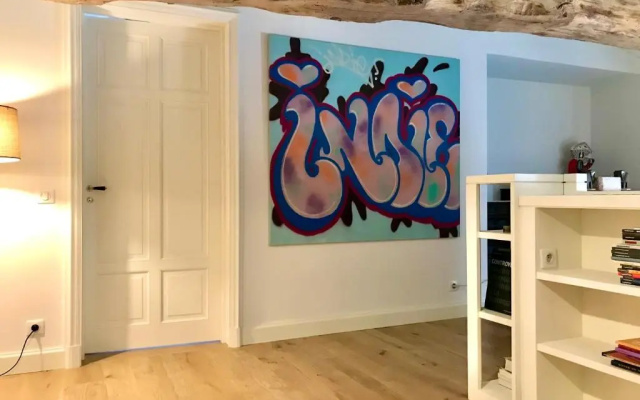 Chambres d'hôtes Vers la Croix
