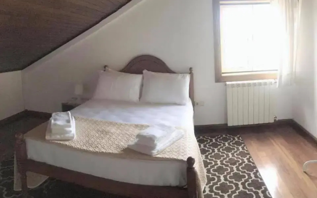 Casa da presa