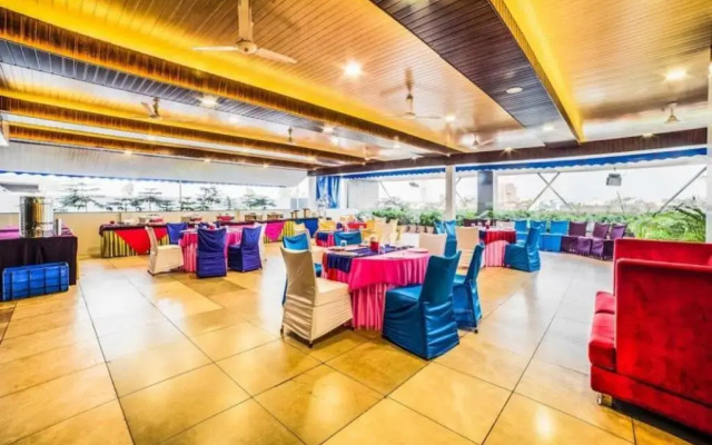 Hotel Kings Park