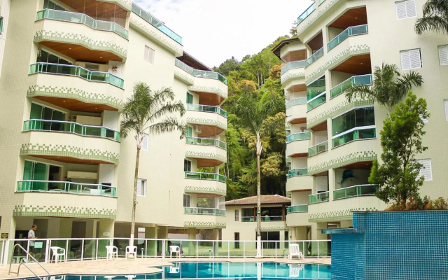Apartamento Praia Grande De Ubatuba