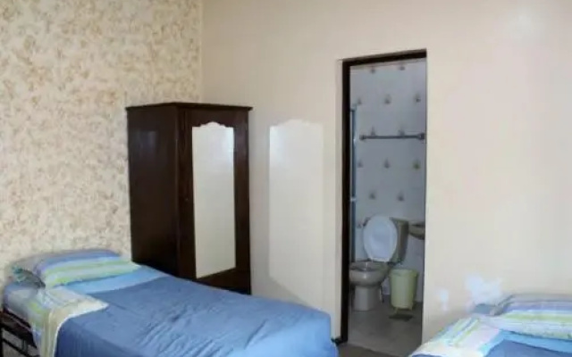 Residencial Jordan