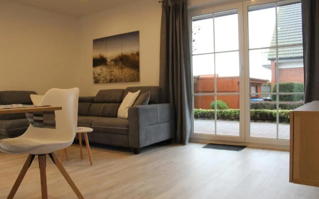 Haus Swantje - Fewo 4