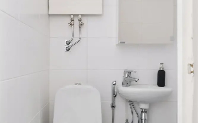 Cozy Studio in Kamppi with Perfect Location