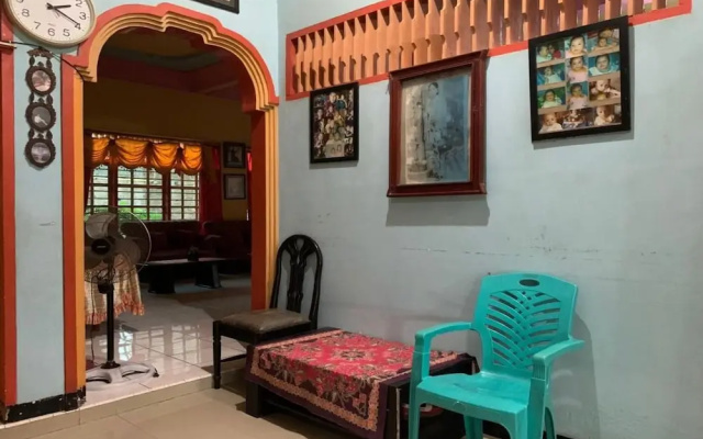 Hotel O Wisma Rima Melati