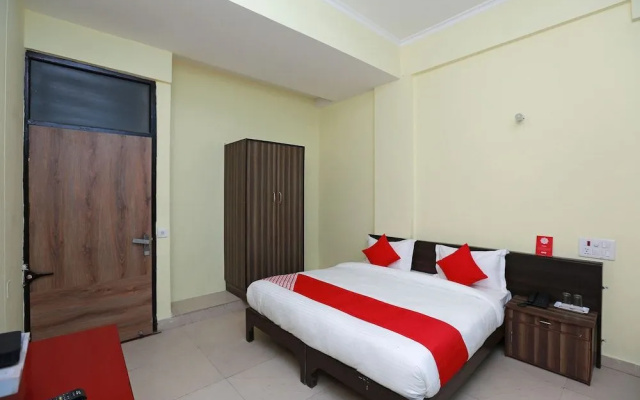 Oyo 29537 Hotel Haveli