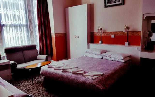 Malvern Hotel
