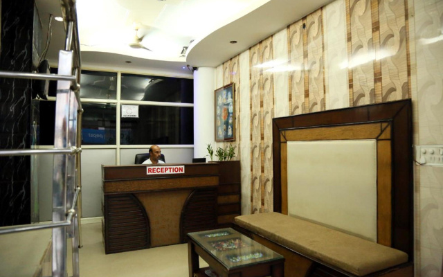 Hotel Grand Way