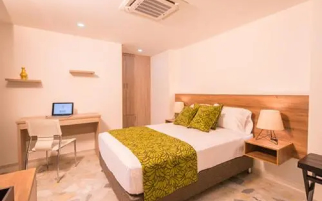 Hayboré Hotel Boutique