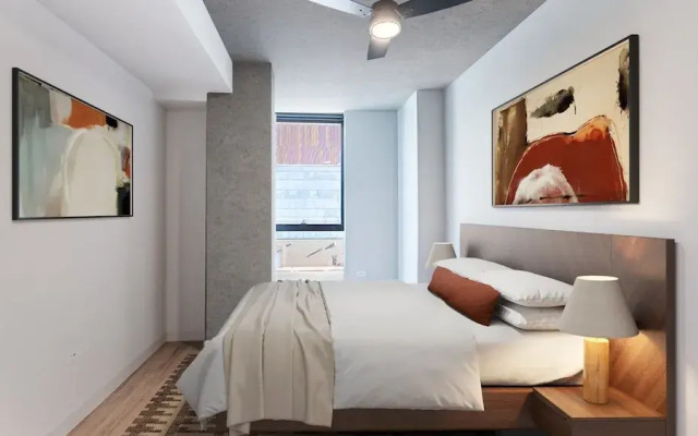 Sentral Sol Modern