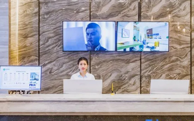 City Comfort Inn Dongguan Bus East Station