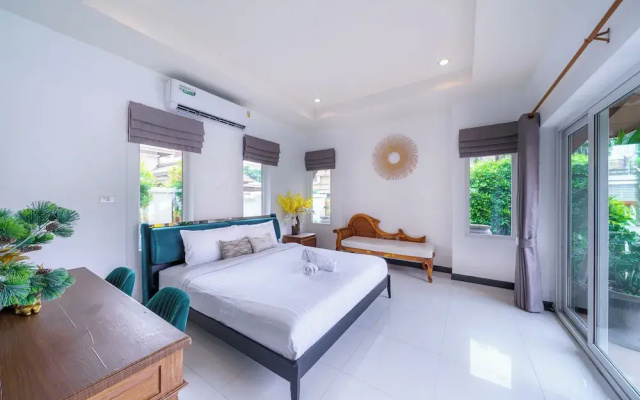 Natcha villa 41