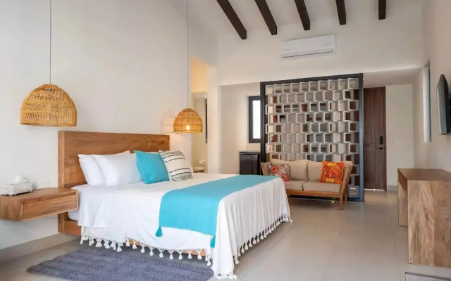 Villa Tita Casitas