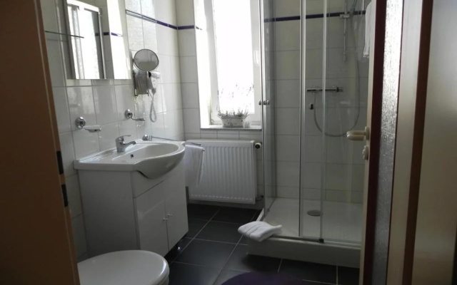 Bahnhof-Hotel Saarlouis