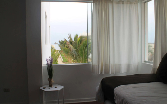 Suites del Mar
