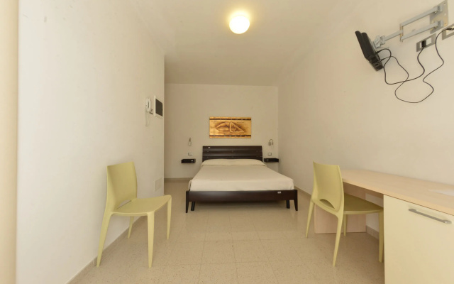 Donnosanto Hotel