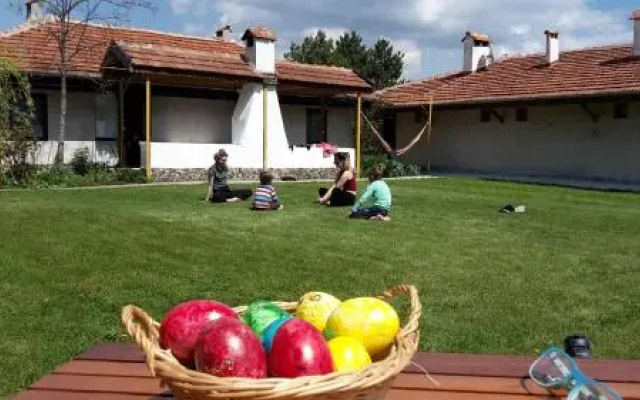 Family Hotel Belvedere