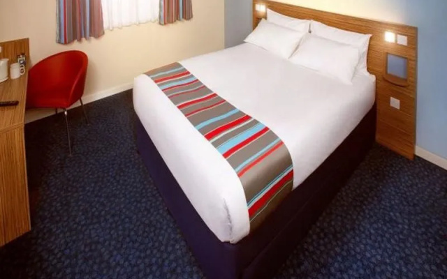 Travelodge Derby Chaddesden
