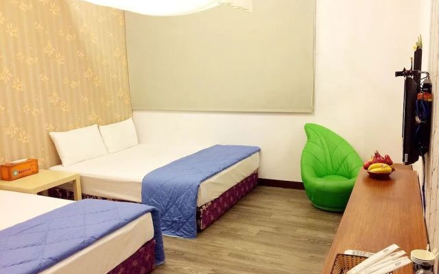 Snug Nine Inn