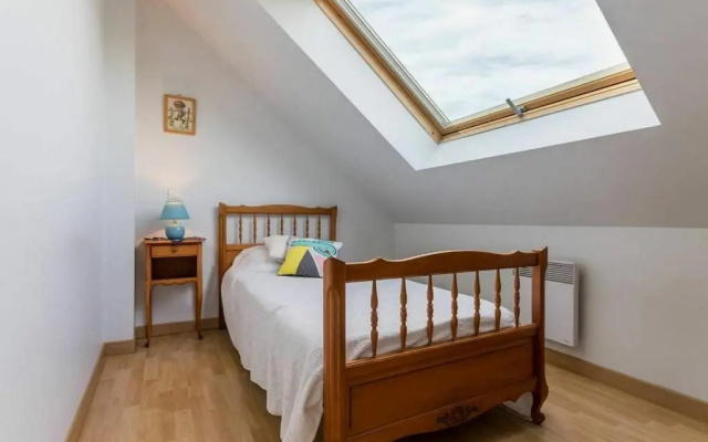 Gîte Mesquer, 4 pièces, 5 personnes - FR-1-306-1068
