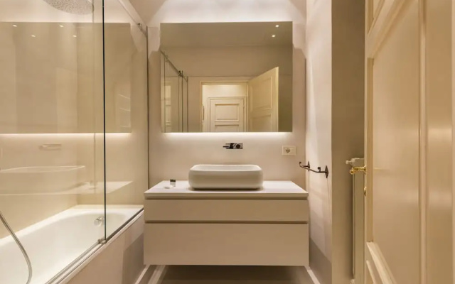 Duomo Luxury House by Mmega