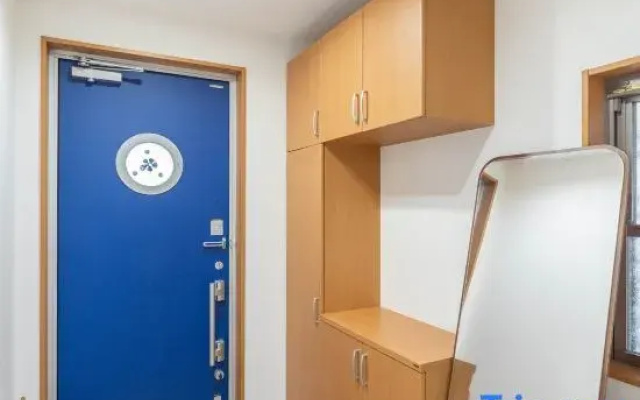 M-11 Family Stay｜KIX Direct｜10ppl House＋Parking