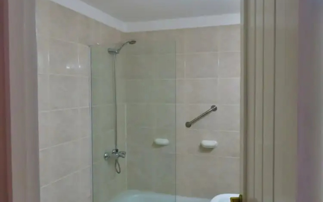 Hotel & Apart Los 3 Mosqueteros