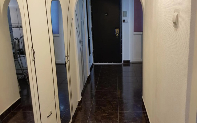 Apartament Melinda