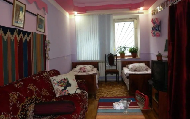 Guest House Dompolski