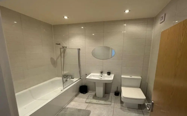 Inviting 1-bed Apartment in Walton on the Naze