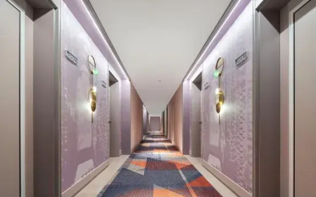 Mercure Hotel of Hetian Night Market