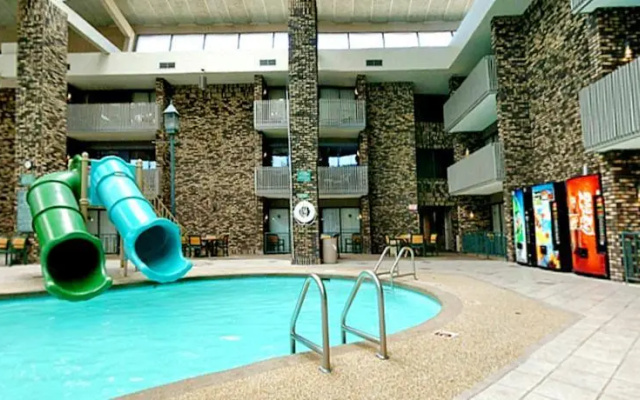 Best Western Plus Ramkota Hotel