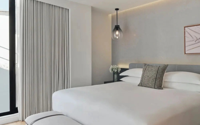 Kimpton EL CASTELAR POLANCO by IHG