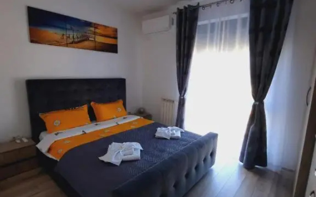 Apartament Panorama Baile Felix
